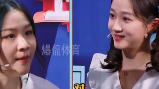 غوان شياو تونغ هي ببساطة كئيبة بسبب الكحول!