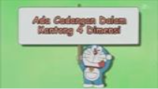 Doraemon episode 258