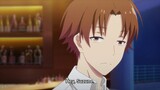 Classroom Of The Elite Season 2 Episode 7 Review: Change Is In The