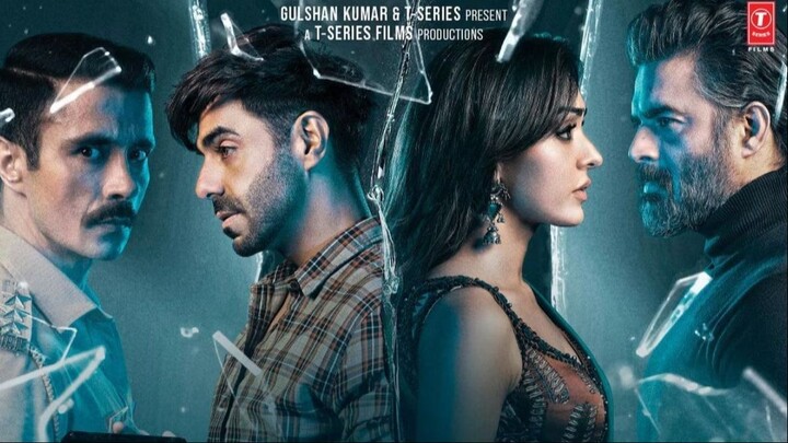 Dhokha_ Round D Corner Full Hindi Movie _ R. Madhavan, Khushalii Kumar Thriller