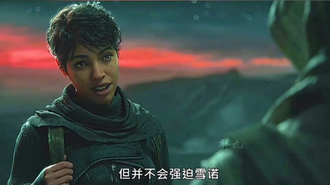 الأبديون في الصحراء