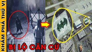 🔥10 Đoạn Video Là Bằng Chứng Chứng Minh Địa Điểm Nguy Hiểm Và Đáng Sợ Bị Google Earth Tìm Thấy| KPTV