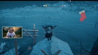 Assassin's Creed Valhalla Playthrough part 5