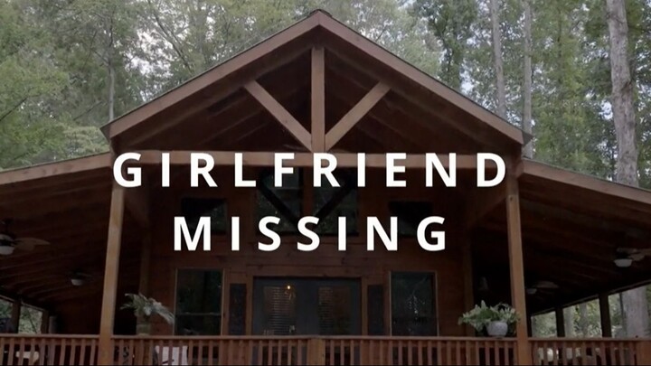 Girlfriend Missing (2025) | Thriller | Western Movie