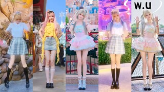治愈不开心！Jump Up五连跳！