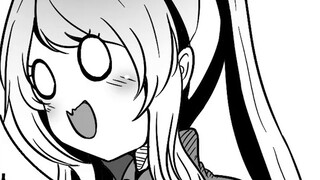 【Original Comics】Wang Situ also turned into a loli? !