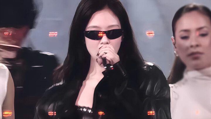 JENNIE Hong Kong Concert: Like JENNIE + ExtraL + Starlight