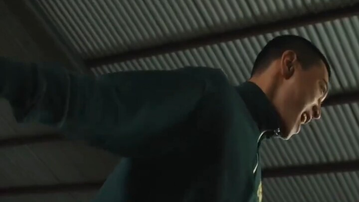 โอเค! พ่อเด็กคนนี้ไม่ใช่เศรษฐีอันดับหนึ่งของเมืองซีหงเหรอ?