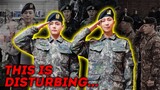 How South Korea Uses BTS for Their Military Propaganda