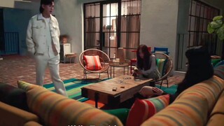 【名场面】搞笑三人组，说什么不知道，但是很礼貌不会插嘴，主打一个陪伴！