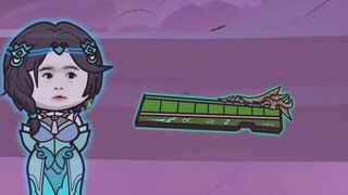 "Invincible Loneliness" Jun Yaozi enters the abyss and destroys the original imperial city