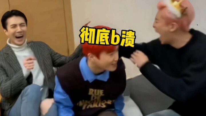 Kim Junmyeon’s Meltdown Diary