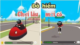 PLAY TOGETHER l Tổng Hợp Video TikTok Hài Hước - Top Vật phẩm Hiếm Chơi Game Lâu Mới Có