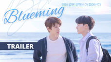 [ENG SUB] 220314 - Blueming Trailer