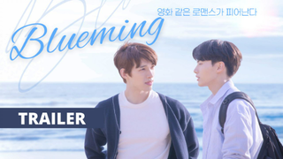 [ENG SUB] 220314 - Blueming Trailer