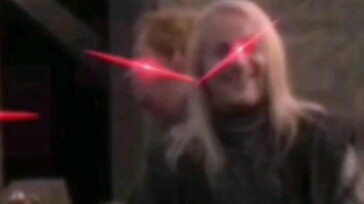 "اللقطات غير المنشورة دائماً أجمل من المشاهد الرسمية" (مقاطع مضحكة خلف الكواليس لفيلم هاري بوتر)