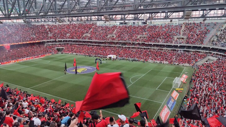Clube Athletico-Pr