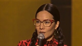[Hilarious stand-up comedy] Men and women should be treated equally when they cheat! What does a hea