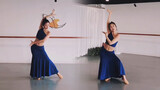 [Dance] Tarian Suku Dai