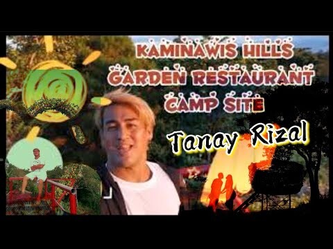 Kaminawis Hills / Magandang Pasyalan at Murang Kainan / Campsite / Exploring Tanay Rizal / Jake Vlog