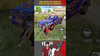 inilah Cara Cepat Satu Hari Bisa Naik Rank Ke Grendmaster Ngendok Di Dalam Pohon😱