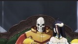 [ OVERLORD Ⅳ ] Plain and simple is the truth~