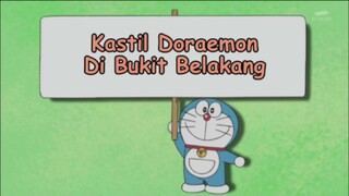 DORAEMON BAHASA INDONESIA "Kastil Doraemon Di Bukit Belakang"