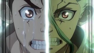 Ishigami Senkuu「Dr.Stone」 | Warriors |「AMV」