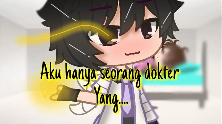 ヾ Aku hanya seorang dokter yang.ﾉ Season 1 gacha club mini movie (gcmn)