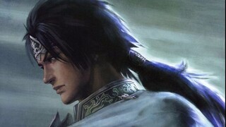 [Dynasty Warriors]Zhao Yun mashup