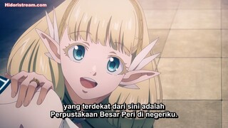 Kekkon Yubiwa Monogatari Season 2 eps 1 (sub indo)