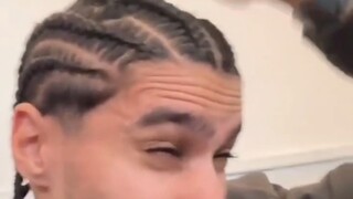 还有给自己上屠夫之钉的嚯