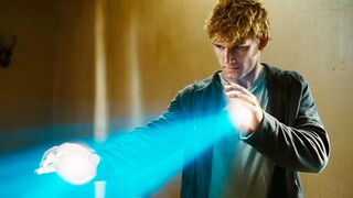Thanh Niên Sở Hữu Đôi Tay Có Siêu Năng Lực | Tóm Tắt Phim Tôi Là Số 4 | AHA MOVIE