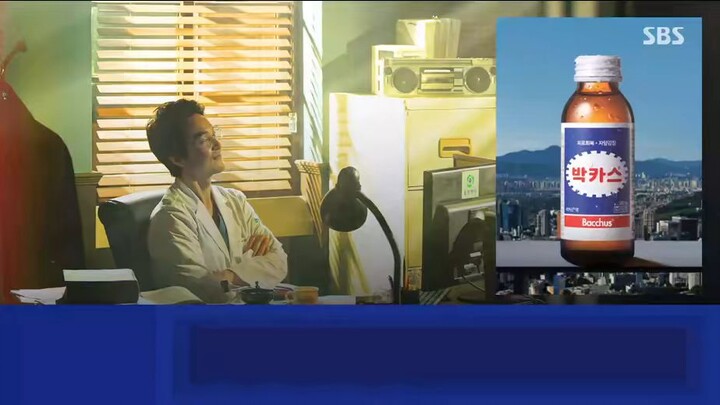 Dr. Romantic S3 ENG SUB. ep4