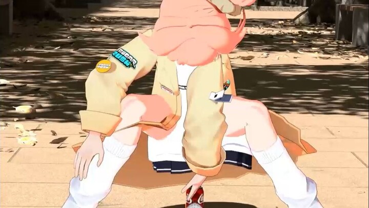 Guru Xia: Jangan rekam lagi, jangan rekam lagi!