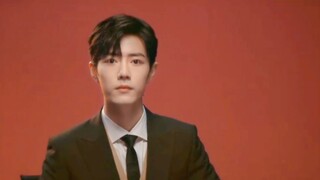 【Xiao Zhan】 Kembalinya Raja