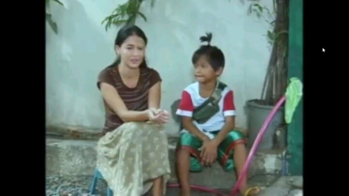 DYESEBEL EPISODE 25 _ DONGYAN GMA