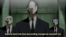 EP11 getbackers [SUB INDO]