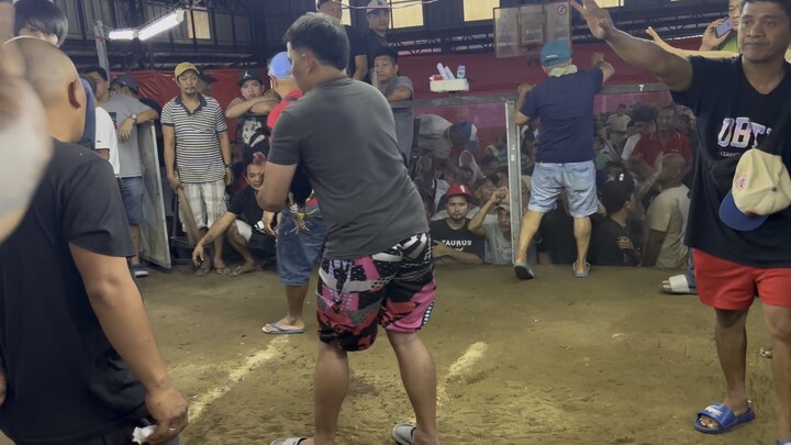 Gawang  sto niño line win