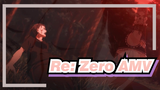 [Re: Zero AMV / IN THE END] Sooooo Angst