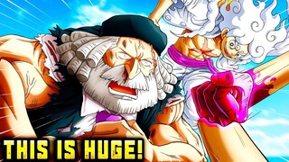 Oda Drops A BOMBSHELL! (Chapter 1078)