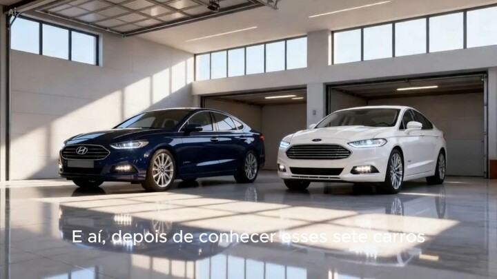 🚗 7 CARROS QUE FRACASSARAM NO BRASIL — MAS TINHAM TUDO PARA DAR CERTO