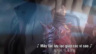 Đấu Phá Thương Khung Ngoại Truyện EP 21 [Sub Việt]