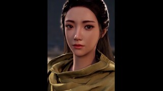 Senior Sister Chen’s Ultimate Evolution [Face Changing]