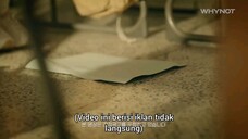 User Not Found Eps 1 (INDO SUB)