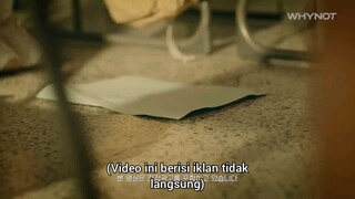 User Not Found Eps 1 (INDO SUB)