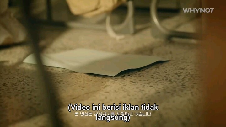 User Not Found Eps 1 (INDO SUB)