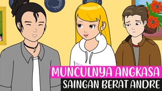 Munculnya Saingan Berat | Kisah Bella Remaja