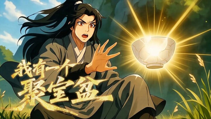 [INDO SUB]Aku punya banyak sekali