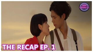 Encounter Ep. 1 | KDRAMA RECAP